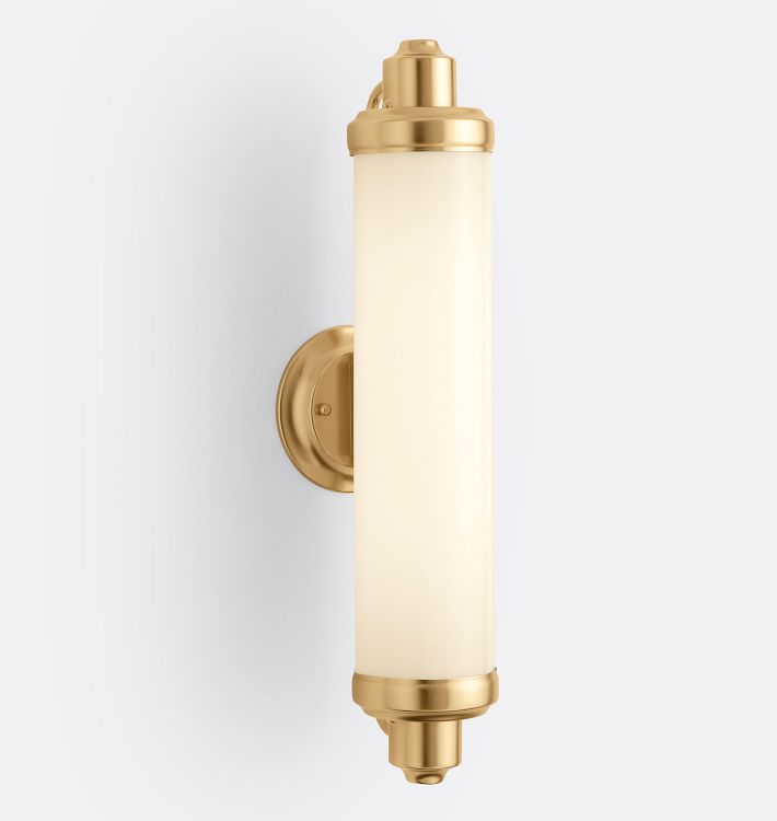 Macie Linear Sconce