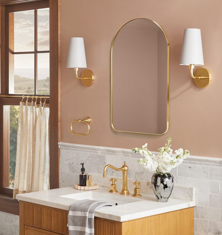 Grae Inset Mount Medicine Rejuvenation