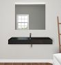 Calvo Wall Mount Sink