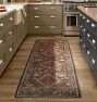 Everyl Handknotted Rug Swatch