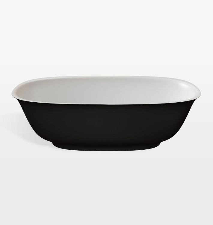 Ravenna Eco-Lapistone Bathtub