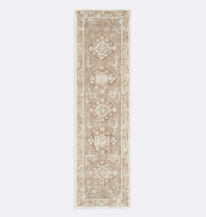 Thorn Hand-Knotted Rug