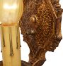 Pair of Vintage Classical Revival Candle Sconces