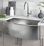 Rhapsody Single Kitchen Sink