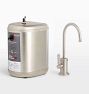 Davoli Hot Water Dispenser Trim &amp; Tank