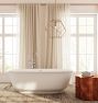 Ravenna Eco-Lapistone Bathtub