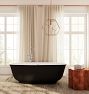 Ravenna Eco-Lapistone Bathtub