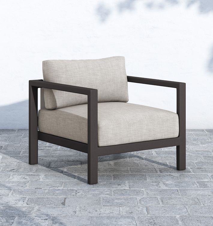 Alden Lounge Chair