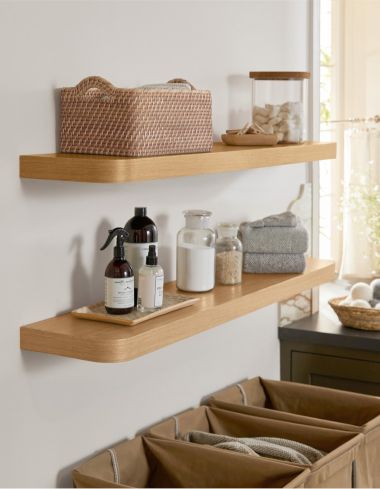 Shelf Brackets &amp; Accessories