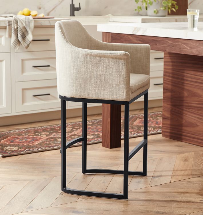 Virgil Counter Stool