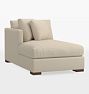Wrenton Chaise Sectional Component