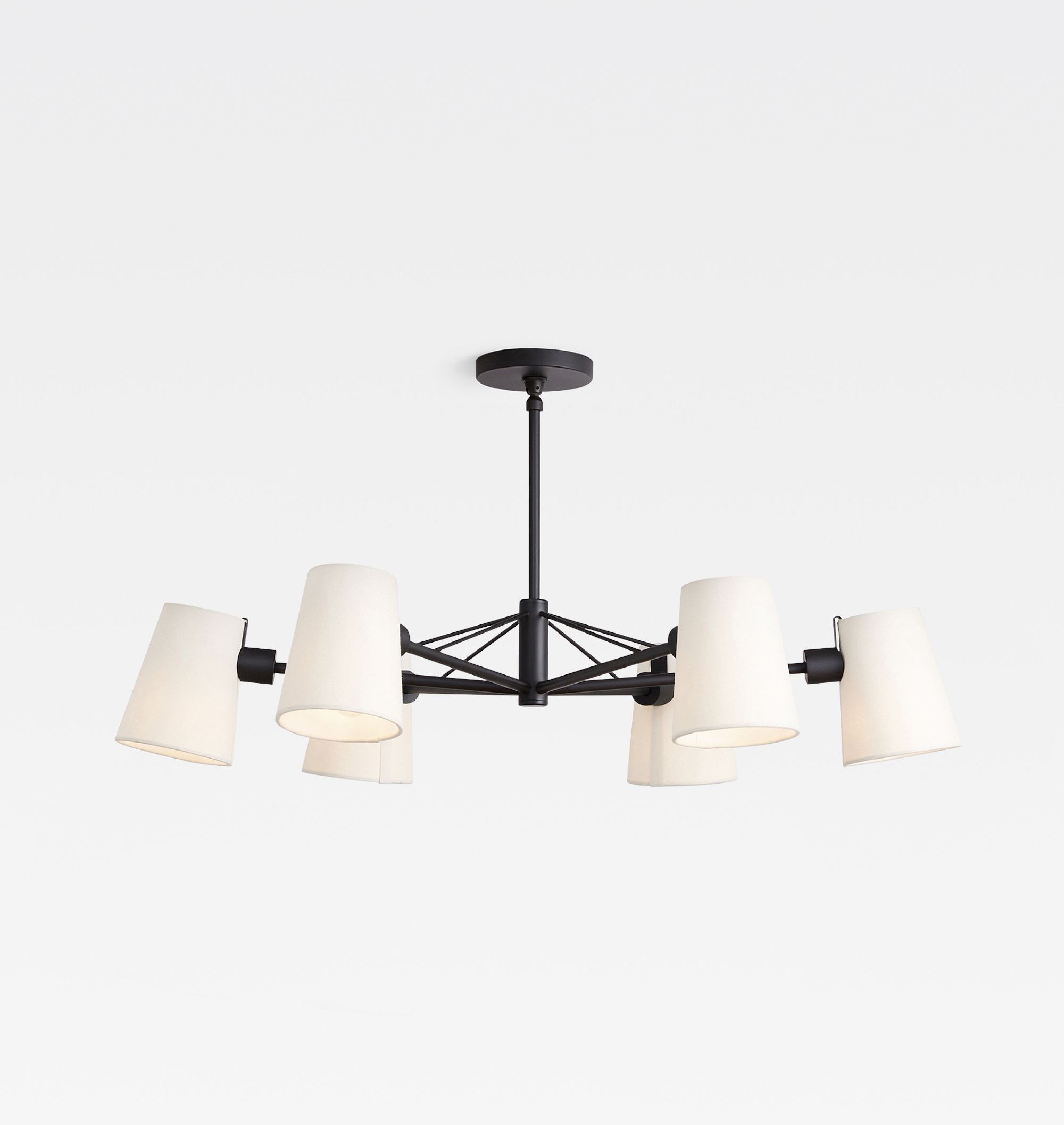 Alt image 1 for Oswald Chandelier