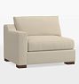 Sublimity Arm Chair Sectional Component