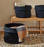 Woven Indoor/Outdoor Baskets