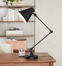 Briar Task Lamp