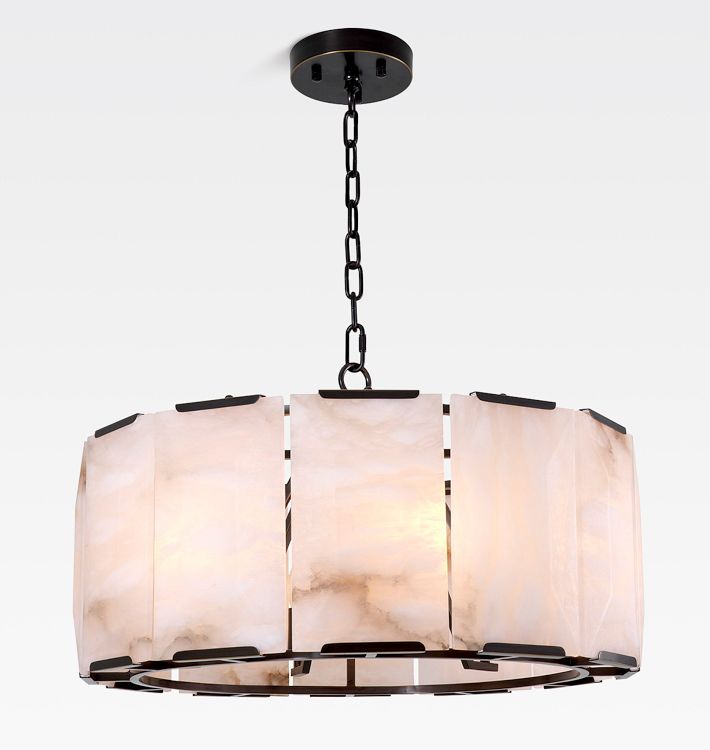 Ortiz Chandelier