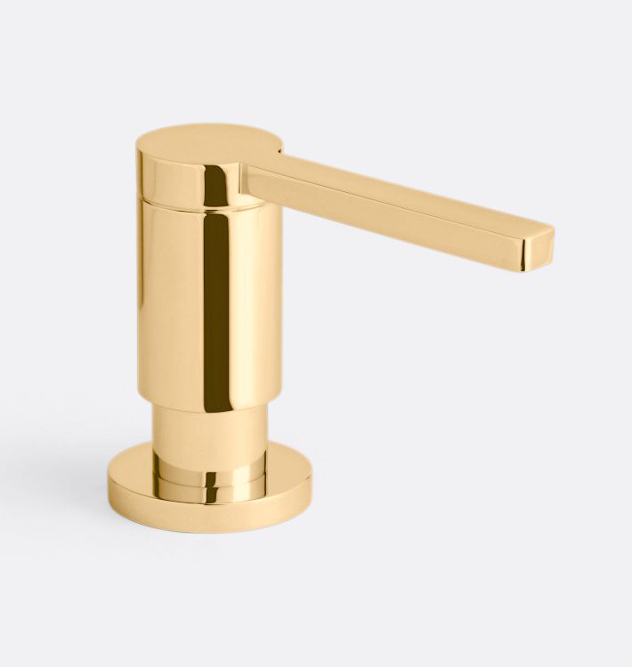 La Spezia Soap Dispenser