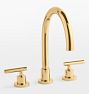 Tiburon Roman Tub Filler