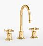 Miramar Widespread Bathroom Faucet