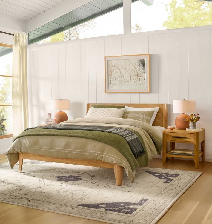 Colfax Bedroom Collection | Rejuvenation