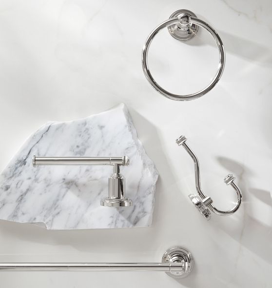 Bathroom Hardware | Rejuvenation