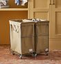 Steele Canvas Laundry System