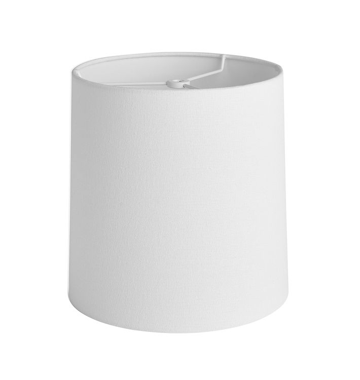 Accent cylinder shade