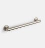 Descanso Round Grab Bar