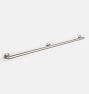 Descanso Round Grab Bar