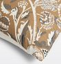 Cassia Botanical Print Duvet &amp; Shams