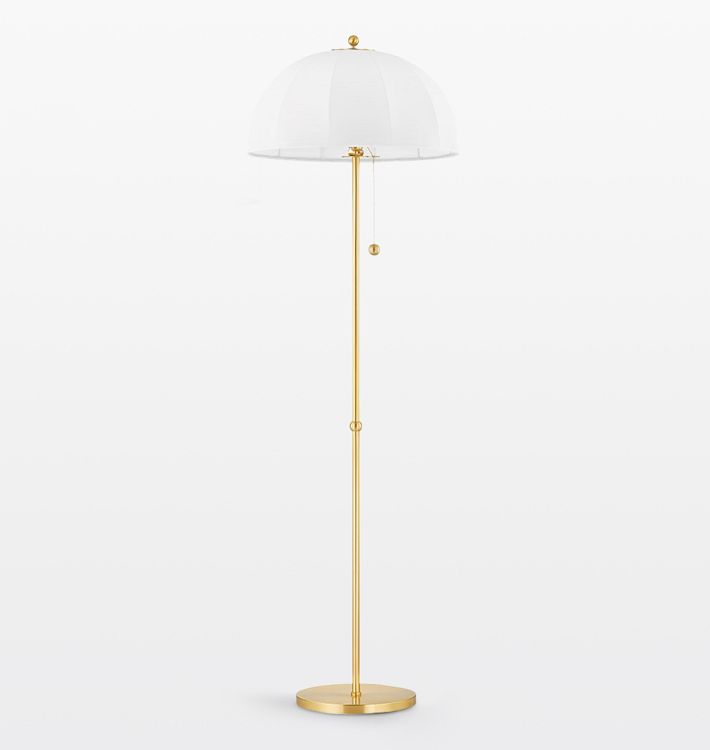 Meshelle Floor Lamp