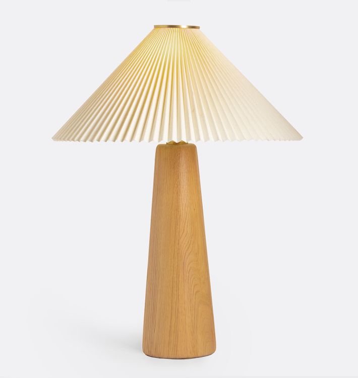 Nora Table Lamp