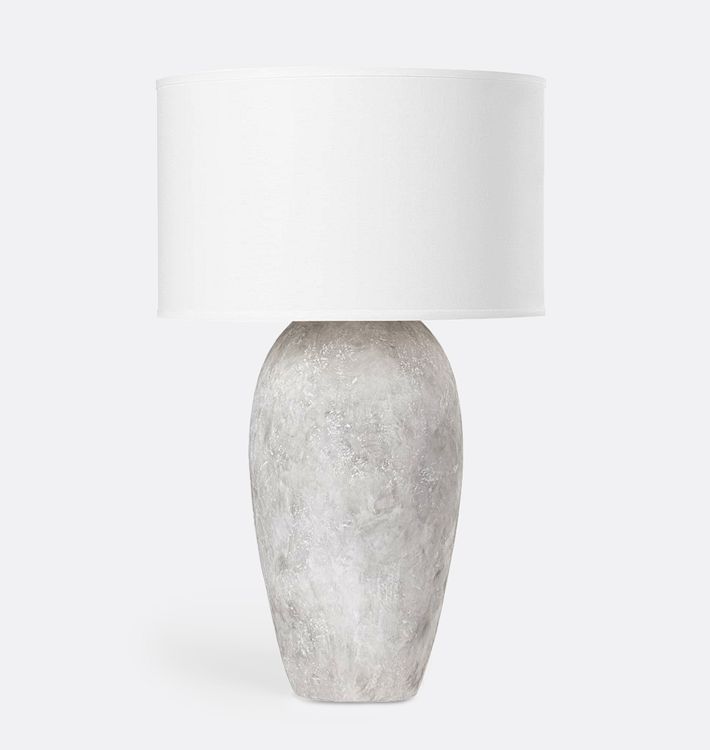 Zeke Table Lamp