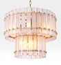 Blason 23&quot; Chandelier