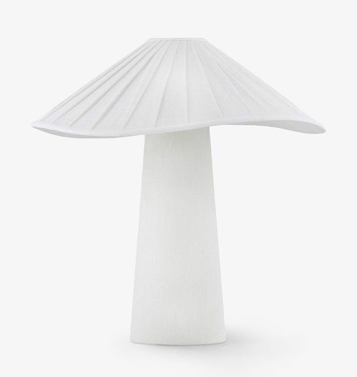 Chanterelle Table Lamp