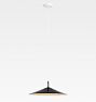 Kingston 24&quot; Dimmable LED Pendant