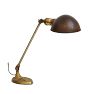 Vintage Desk Lamp by Faries Mfg Co