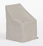 Bayocean Side Chair Outdoor Cover