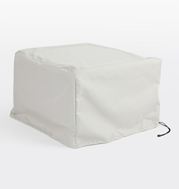 Swanson Ottoman Outdoor Cover