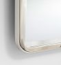 Bowman Rounded Rectangle Pivot Mirror