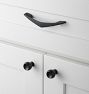 Boomerang Drawer Pull