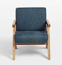 Tuttle Upholstered Lounge Chair