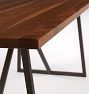Canby Trestle Table