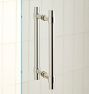 6&quot; Sommerville Shower Door Pull