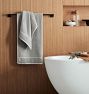 Meadows 24&quot; Towel Bar