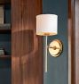 Keystick Wall Sconce