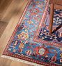 Tilden Hand-Knotted Rug