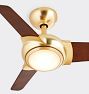 Kestrel LED Ceiling Fan