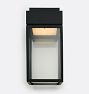 Burch LED Single Sconce