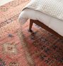 Adair Hand-Knotted Rug Swatch